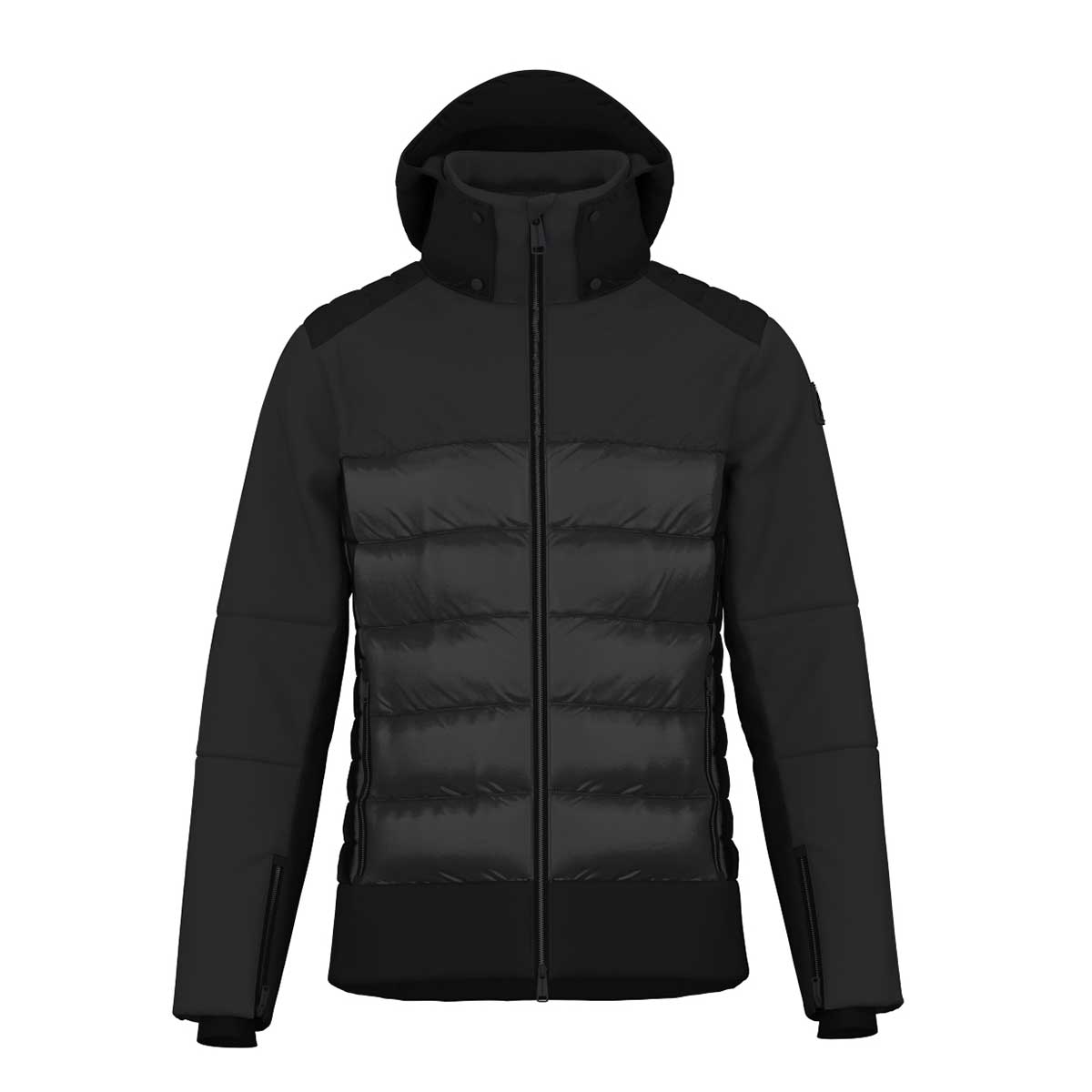 Head Immensity Jacket Men's in Black